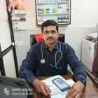 Dr. Ashish More