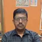 Dr. Chandrashekar N M