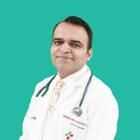 Dr. Prachur Agarwal