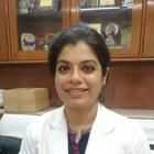 Dr. Sonali Rao