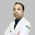 Dr. Farhan Ahmad