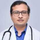 Dr. Sushant Gite