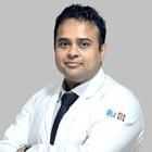 Dr. Animesh Agarwal