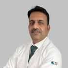 Dr. Saurabh Verma