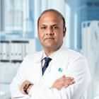 Dr. Lakshmikanth P