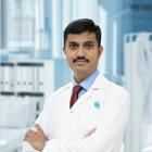 Dr. Sachin R