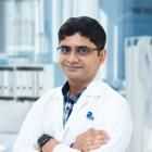 Dr. Deepesh V