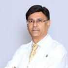 Dr. Manohar T