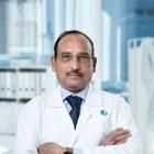 Dr. Bkm Reddy