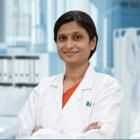 Dr. Ashwini Shetty