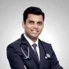 Dr. Amit Khomane