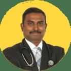 Dr. Arulprakash S