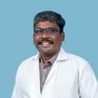 Dr. Arun M