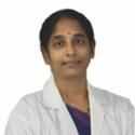 Dr. V Madhavi