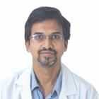 Dr. Sanjeev Munoll