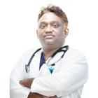 Dr. Ashim Parwez