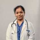 Dr. Kanchan Channwar