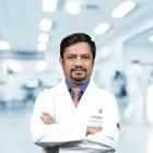 Dr. Praveen S