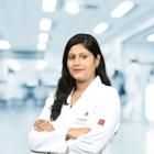 Dr. Priyadarshini M