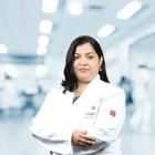 Dr. Deepa M