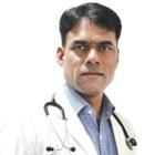 Dr. Ravinder Parige