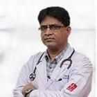 Dr. Sanjay Rampure