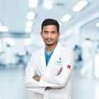 Dr. R Dinesh Reddy