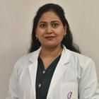 Dr. Ashima Gulia