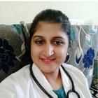 Dr. Pooja Dubey