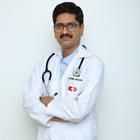 Dr. Ruchir Dashora