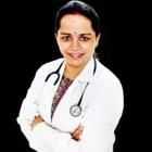 Dr. Shwetha Purkanti