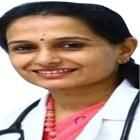 Dr. Deepika S