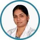 Dr. Namratha Arisetty