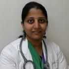 Dr. K Sowmya