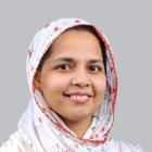 Dr. Amina Beevi