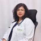 Dr. Sarita Rao