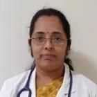 Dr. Sridevi Anantharaman