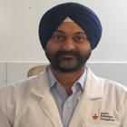 Dr. Harpreet Singh