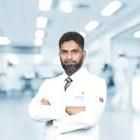 Dr. Maqsood Ahmed R