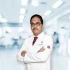 Dr. Sharath Babu M