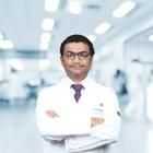 Dr. Vipin Kaverappa T