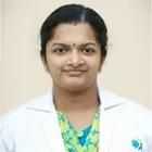 Dr. M Divya