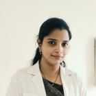 Dr. Geetha N