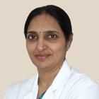 Dr. Vinitha Palwai