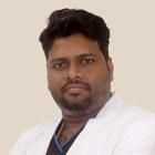 Dr. Upendra Chowdary Panchumarthi