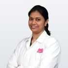 Dr. Arthi P