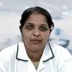 Dr. Gayatri Ghanekar