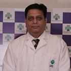 Dr. Anand Utture