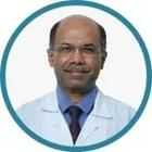 Dr. Samir Bhobe