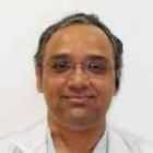 Dr. Hrishikesh Tadwalkar